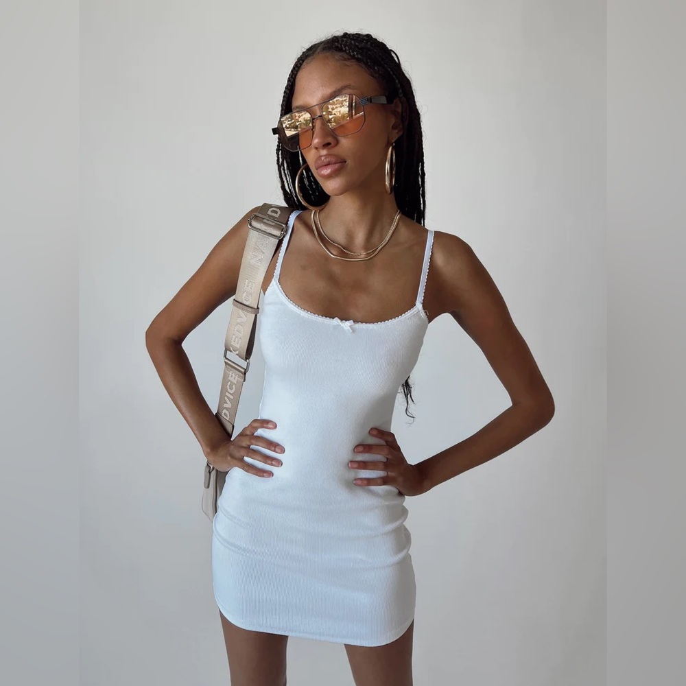 Princess Polly Katrina Mini Dress
